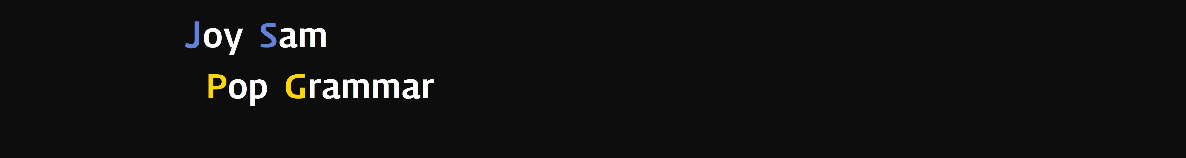 서브 비주얼